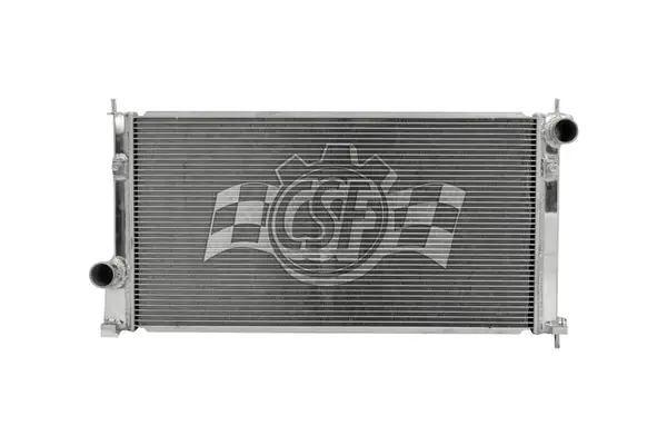 Popular CSF 13-16 Scion FR-S / 13-20 Toyota 86 / 22+ Toyota GR86 / 2013+ Subaru BRZ Radiator