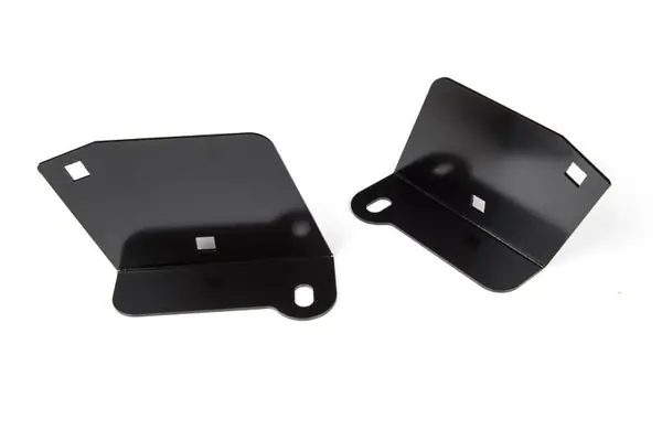 Zone Offroad 14-18 Chevy/GM Fender Trim Plates Popular