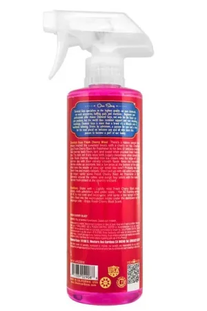Wholesale Chemical Guys Fresh Cherry Blast Air Freshener & Odor Eliminator - 16oz