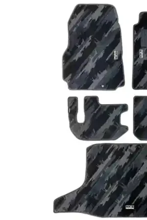 HKS FLOOR MATS R35 FULL SET OCT LHD Editor’s Pick