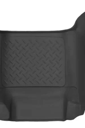 Husky Liners 02-16 Dodge Ram 2500 Quad Cab X-Act Contour Black Center Hump Floor Liners Clearance