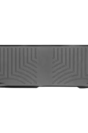 WeatherTech 2018+ Honda Odyssey 3rd Row Rear FloorLiner - Black (Fits 7/8 Passenger Models) Sale
