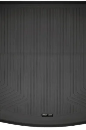 Low Price Husky Liners 2018 Buick Enclave WeatherBeater Trunk/Cargo Liner - Black