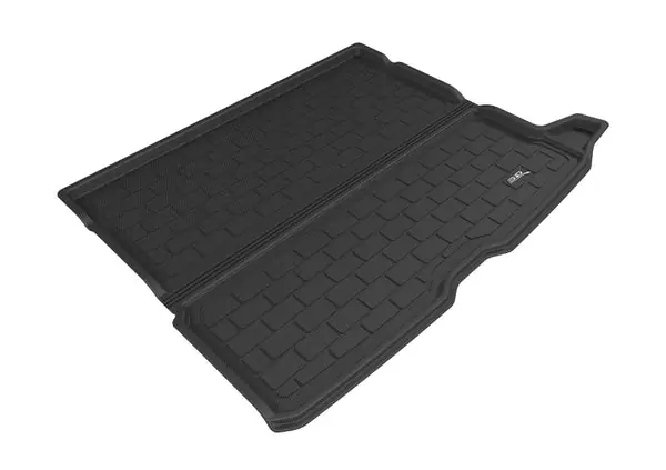 Seasonal Sale 3D MAXpider 2016-2020 Mercedes-Benz GLC-Class Kagu Cargo Liner - Black
