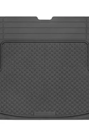 Limited Offer WeatherTech Front and Rear Heavy Duty AVM - Black