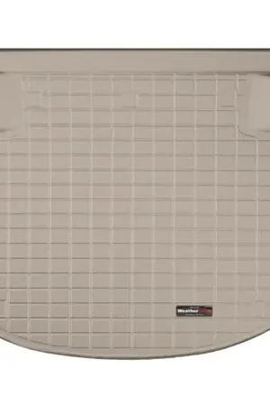 Mega Sale WeatherTech 09+ Toyota Venza Cargo Liners - Tan