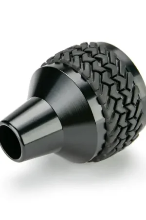 DV8 Offroad 2011-2018 Jeep JK 6-Speed Shift Knob Black Free Shipping