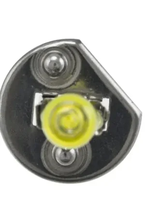 Fast Shipping Hella Optilux H1 12V/55W XY Yellow Bulb