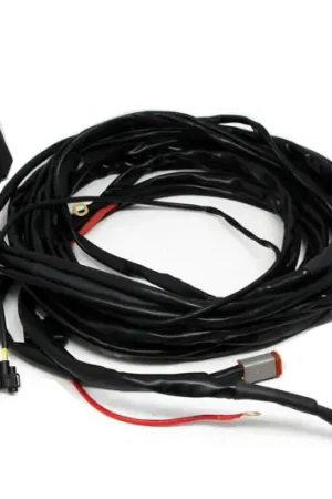 Baja Designs LP6 LP9 Upfitter Lock Out Harness Shop Now