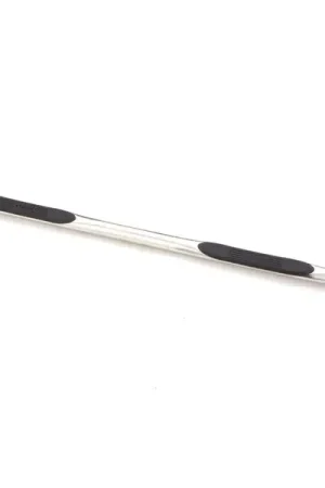 Sale Lund 99-16 Ford F-250 Super Duty SuperCab 3in. Round Bent SS Nerf Bars - Polished