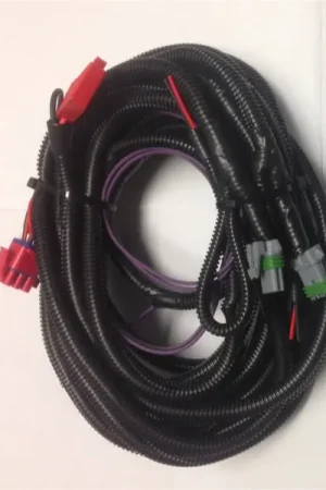 AMP Research 2013-2015 Dodge RAM PowerStep Plug N Play - Black Secure Checkout