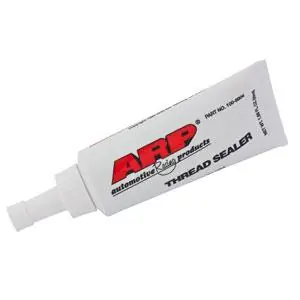 Money Back Guarantee ARP Teflon Sealer 1.69 oz
