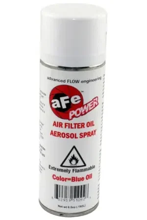 Reduced Price aFe MagnumFLOW Chemicals CHM Oil only 5.5 oz Aerosol Single (Blue)
