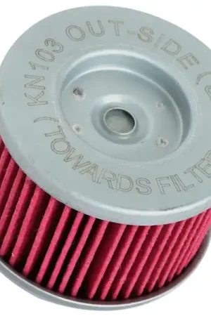 Worldwide Shipping K&N 17-23 Honda CMX300 Rebel 286 Oil Filter