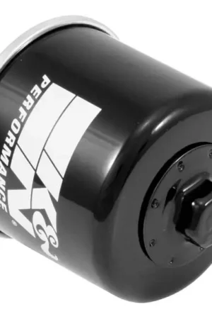 Wholesale K&N Suzuki / Arctic Cat / Cagiva / Kawasaki / Kymco / Aprilia 2.813in OD x 3.031in H Oil Filter