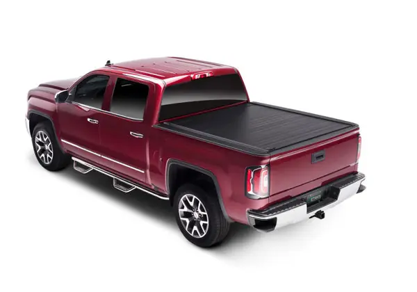 Budget Retrax 2019 Chevy & GMC 6.5ft Bed 1500 RetraxPRO MX