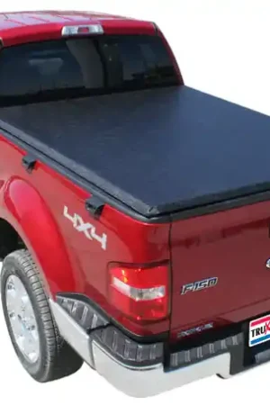 Seasonal Sale Truxedo 97-03 Ford Full Size Flareside 6ft 6in TruXport Bed Cover