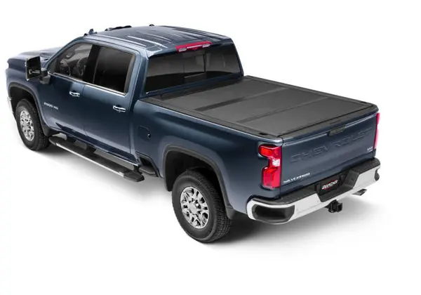 Free Delivery UnderCover 2020 Chevy Silverado 2500/3500 6.9ft Armor Flex Bed Cover