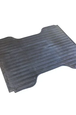 Mega Sale Westin 1999-2016 Ford F-250/350 Super Duty (6.5ft bed) Truck Bed Mat - Black