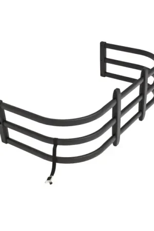 AMP Research 05-22 Toyota Tacoma Bedxtender HD Max - Black Price Cut