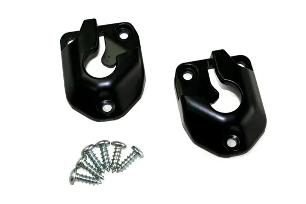 AMP Research Bedxtender Quick Mount Bracket Kit Price Drop