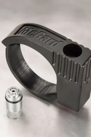 Trending McGard Tailgate Lock - Universal Fit (Includes 1 Lock / 1 Key)