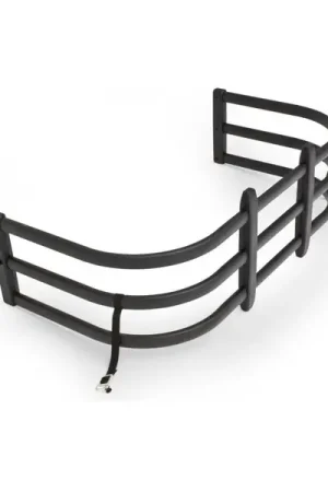 AMP Research 19-23 Ram 1500 (Excl. RamBox/Multi-Funct Tailgates) Std Cab Bedxtender HD Max - Black Today Only