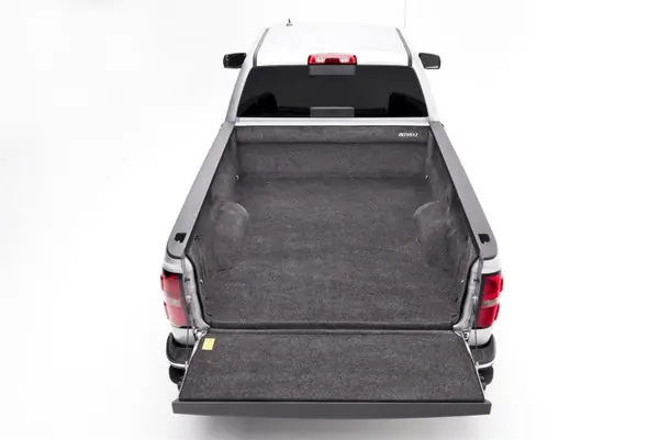 BedRug 07-16 GM Silverado/Sierra 6ft 6in Bed Bedliner One Day Deal