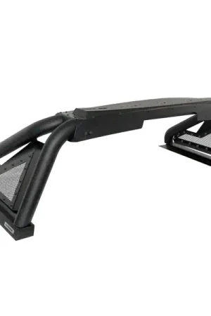 Go Rhino 15-20 Chevrolet Colorado Sport Bar 2.0 (Mid Size) - Tex Blk Low Price