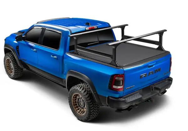 Deal Truxedo Elevate Standard Side Bar - 41in.