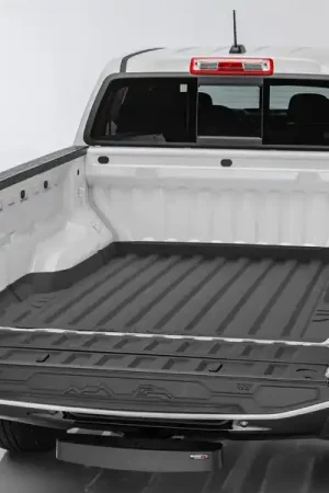 WeatherTech 22-24 Ford Maverick ImpactLiner - Black Hot Deal