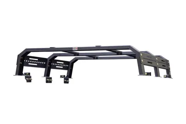 Fishbone Offroad Jeep Gladiator Tackle Bed Rack Wholesale