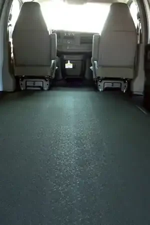 BedRug 92-14 Ford E-Series Standard VanTred - Full Buy Direct