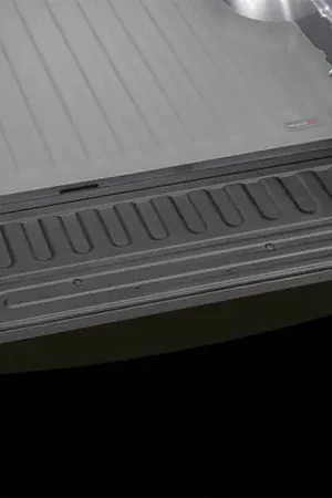 WeatherTech 2021+ Ford F-150 Tailgate TechLiner - Black Today Only