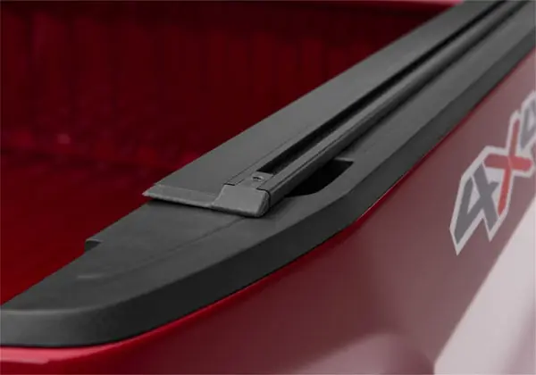 Hassle-Free Returns Truxedo Elevate TS Rails - 56in.