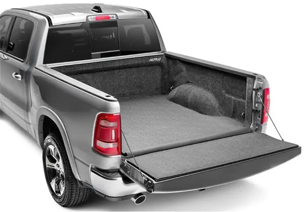 BedRug 2015+ Ford F-150 5.5ft Bed Impact Bedliner Special Discount