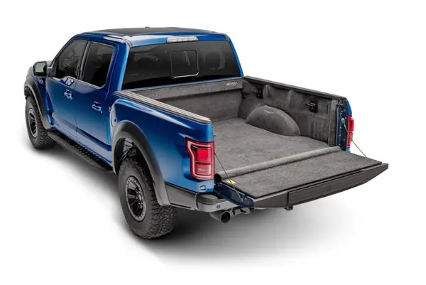BedRug 15-23 Ford F-150 6.5ft Bed Bedliner Top Pick