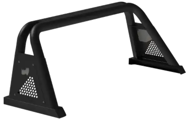 Go Rhino 07-20 Toyota Tundra Sport Bar 3.0 (Full Size) - Tex Blk Mega Sale