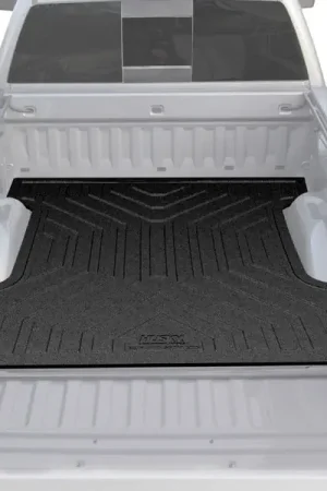 Grab Now Husky Liners 19-23 Silverado/Sierra 1500 79.4 Bed Heavy Duty Bed Mat