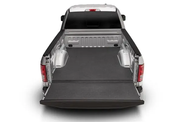 BedRug 2015+ Ford F-150 5ft 5in Bed BedTred Impact Mat (Use w/Spray-In & Non-Lined Bed) Mega Sale
