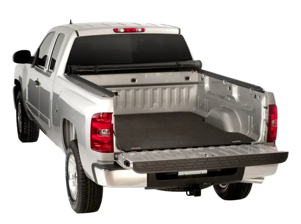 Reduced Price Access Truck Bed Mat 2019+ Chevy/GMC Full Size 5ft 8in Bed (w/o GM Bed Storage System)