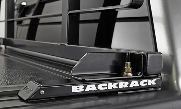 Mega Sale BackRack 2015+ F-150 Aluminum Low Profile Tonneau Hardware Kit