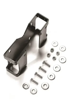 Professional Grade Rugged Ridge Third Brake Light Spacer 97-06 Jeep Wrangler TJ