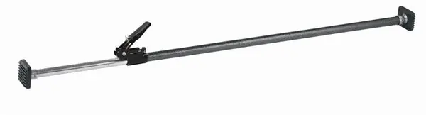 Affordable Lund Universal Ratcheting Cargo Bar - Black