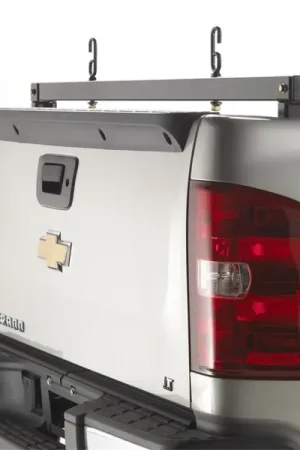 BackRack 2015+ Ford F-150 & 2017+ Superduty Aluminum New Body Rear Bar Secure Checkout
