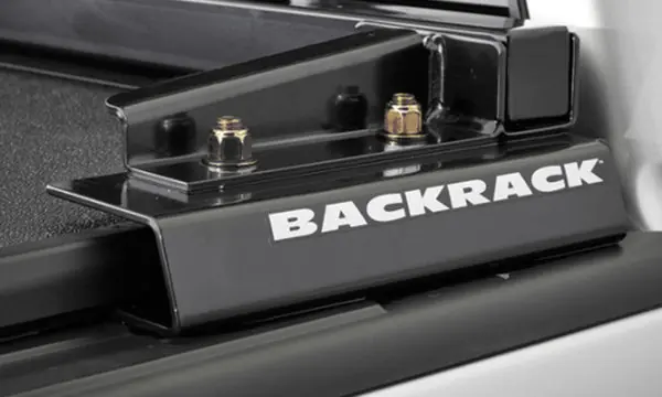 Flash Sale BackRack 14-18 Silverado Sierra Tonneau Hardware Kit - Wide Top