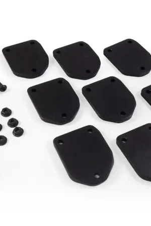 AMP Research 1982-2017 All All Bedxtender - Black New Arrival