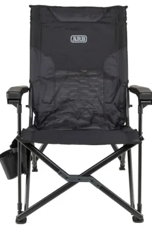 Free Shipping ARB Pinnacle Camp Chair