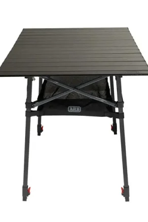 ARB Pinnacle Camp Table Best Choice