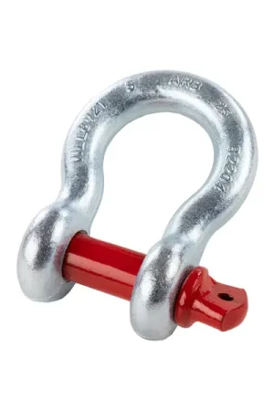 ARB Bow Shackle 25mm 8.5T Rated Type S Popular